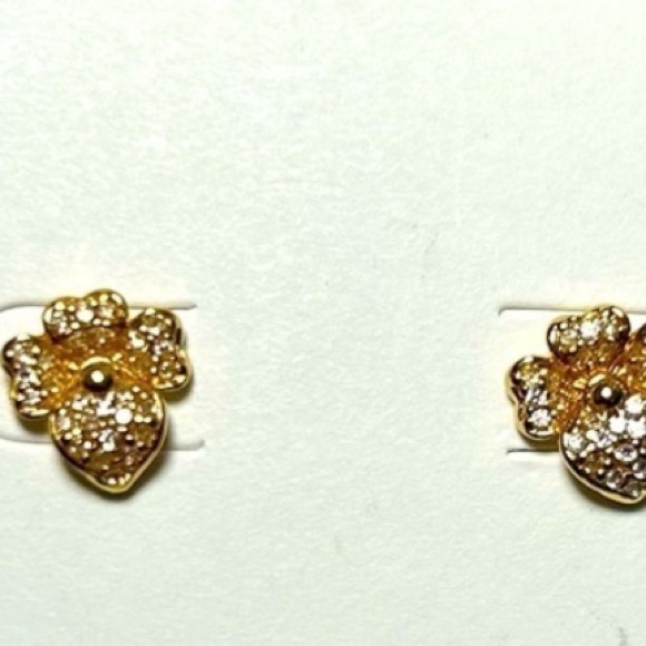 Winner choice pick one Kate Spade earrings - Picture 8 of 10